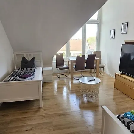 Fewo-5-weizengrund Apartman