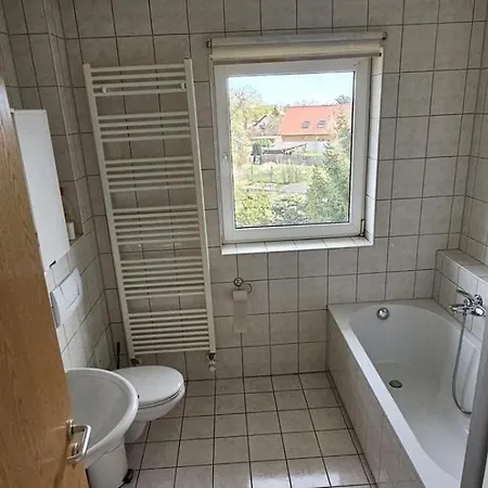 Fewo-5-weizengrund Apartman *